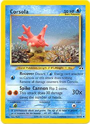 37 Corsola